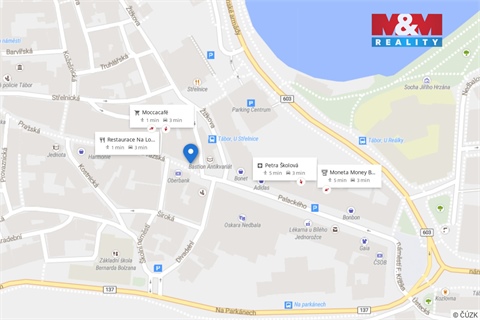 Pronájem kanceláře, 115 m² 12