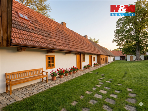 Prodej chaty / chapuly, 100 m² 4