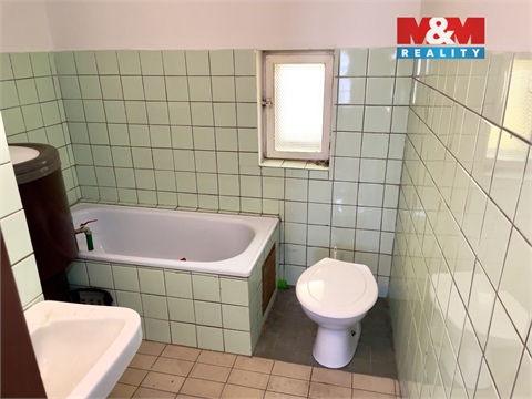 Prodej chaty / chapuly, 100 m² 14