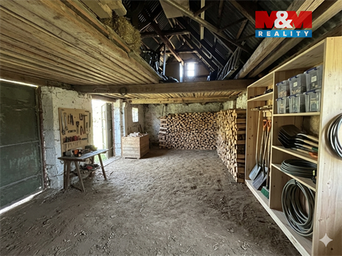 Prodej chaty / chapuly, 100 m² 16