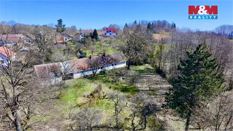 Prodej chaty / chapuly, 100 m² 18