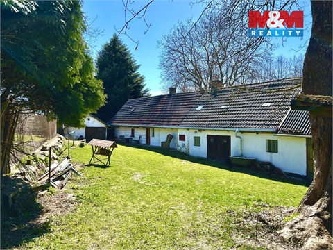 Prodej chaty / chapuly, 100 m² - 2