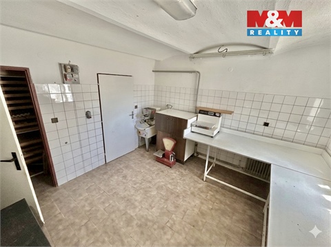 Prodej rodinného domu, 80 m² 10