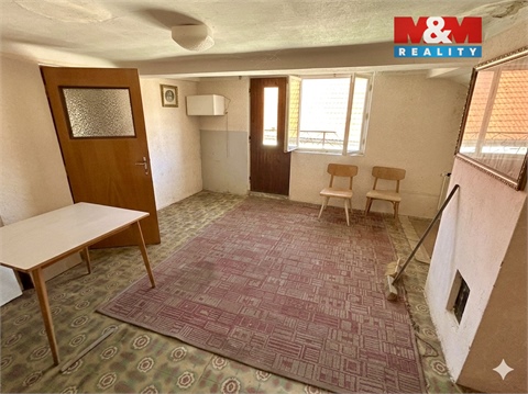 Prodej rodinného domu, 80 m² 4