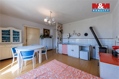 Prodej rodinného domu, 214 m² 8