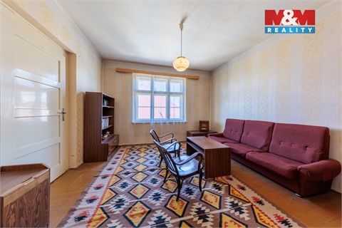 Prodej rodinného domu, 214 m² - 14