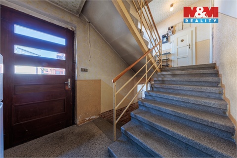 Prodej rodinného domu, 214 m² 24