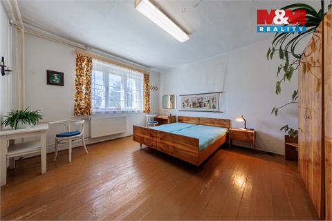 Prodej rodinného domu, 214 m² - 8