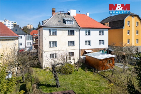 Prodej rodinného domu, 214 m² - 6