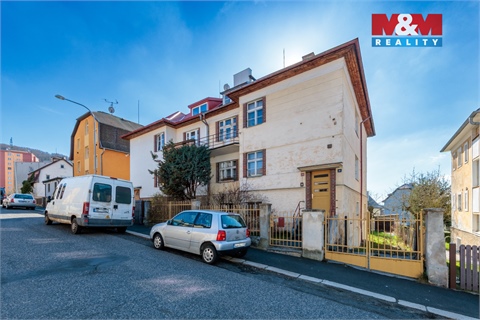 Prodej rodinného domu, 214 m² - 24