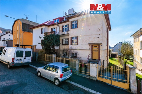 Prodej rodinného domu, 214 m² 0