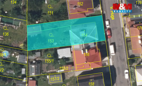 Prodej rodinného domu, 214 m² - 26