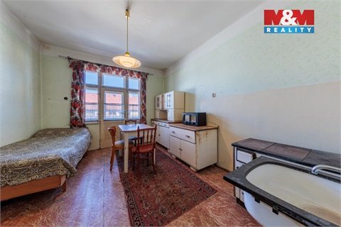 Prodej rodinného domu, 214 m² - 16