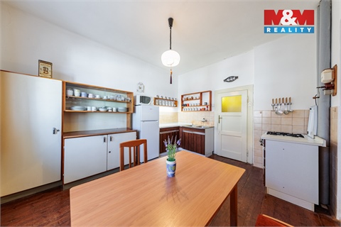 Prodej rodinného domu, 214 m² 4