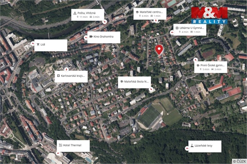 Prodej rodinného domu, 214 m² 28