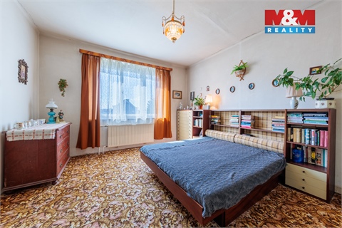 Prodej rodinného domu, 214 m² - 2