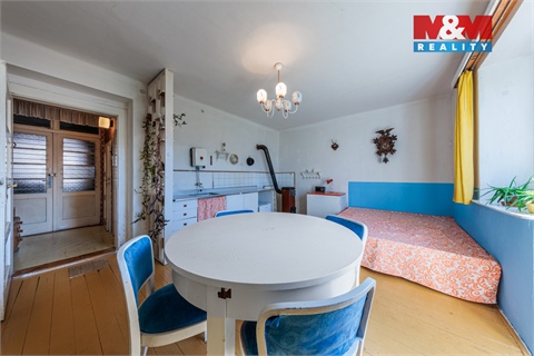 Prodej rodinného domu, 214 m² 10