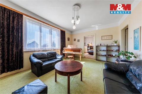 Prodej rodinného domu, 214 m² 2