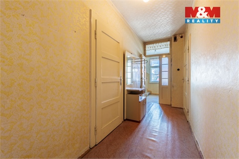 Prodej rodinného domu, 214 m² 18