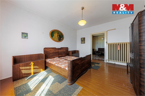 Prodej rodinného domu, 214 m² 16