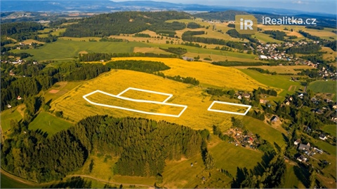 Prodej zemědělské půdy, 29 218 m² - 0