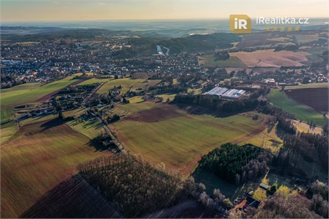 Prodej zemědělské půdy, 29 218 m² 12