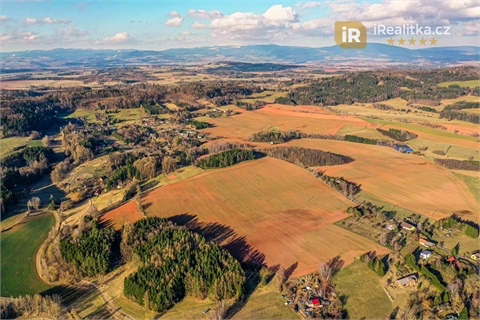 Prodej zemědělské půdy, 29 218 m² - 6