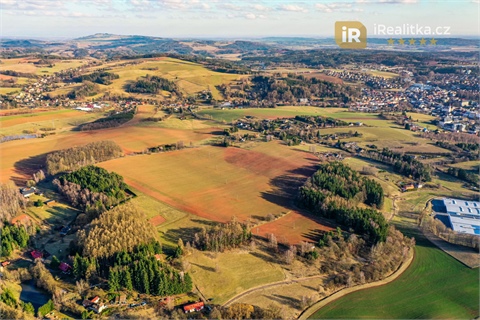 Prodej zemědělské půdy, 29 218 m² 10