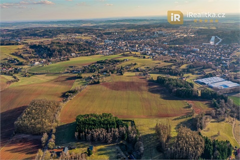 Prodej zemědělské půdy, 29 218 m² - 10