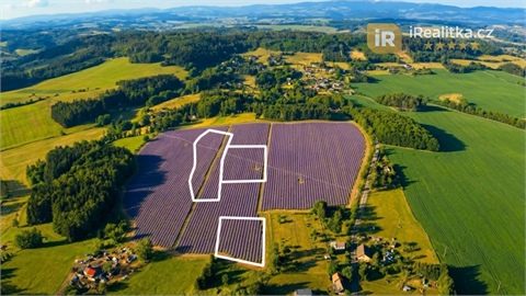 Prodej zemědělské půdy, 29 218 m² 2