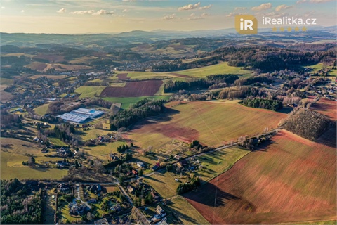 Prodej zemědělské půdy, 29 218 m² - 12