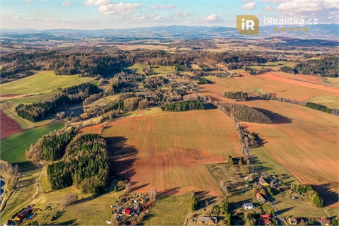 Prodej zemědělské půdy, 29 218 m² 6