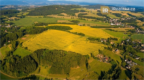 Prodej zemědělské půdy, 29 218 m² - 14