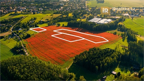 Prodej zemědělské půdy, 29 218 m² 4
