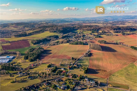 Prodej zemědělské půdy, 29 218 m² 14