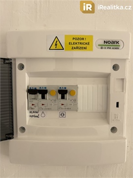 Prodej garáže, 23 m² 4