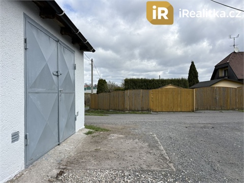 Prodej garáže, 23 m² 6