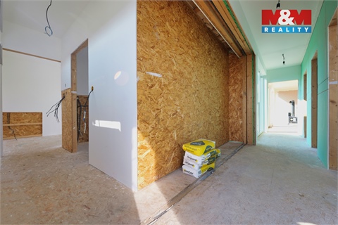 Prodej rodinného domu, 70 m² 12