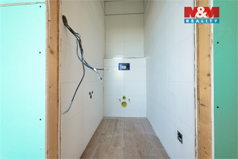 Prodej rodinného domu, 70 m² - 14