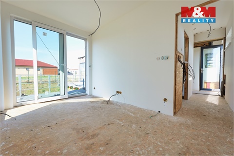 Prodej rodinného domu, 70 m² 8