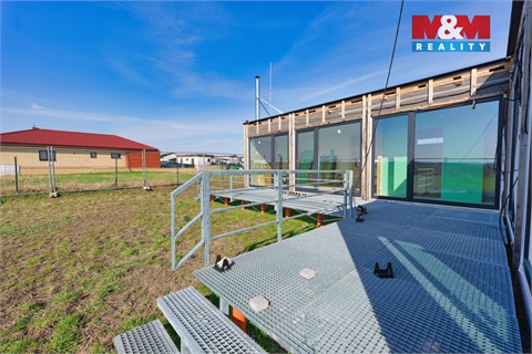 Prodej rodinného domu, 70 m² 20