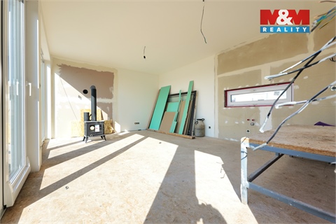 Prodej rodinného domu, 70 m² 16