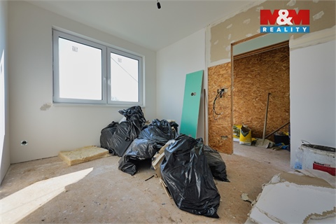 Prodej rodinného domu, 70 m² 18