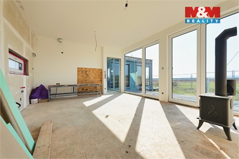 Prodej rodinného domu, 70 m² - 16