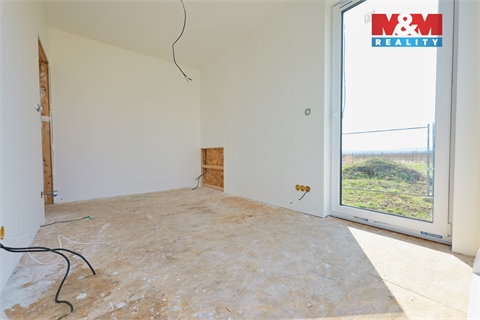 Prodej rodinného domu, 70 m² 10