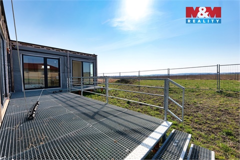 Prodej rodinného domu, 70 m² - 20