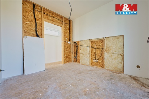 Prodej rodinného domu, 70 m² - 12