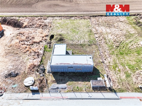 Prodej rodinného domu, 70 m² 4