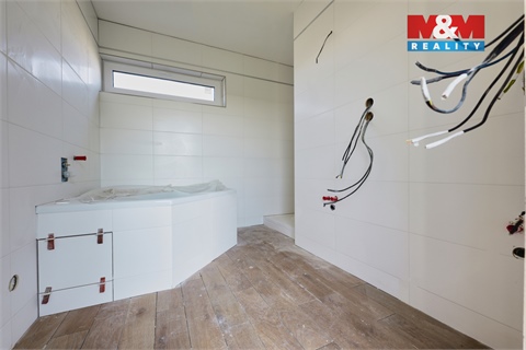 Prodej rodinného domu, 70 m² - 4