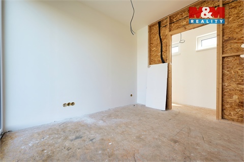 Prodej rodinného domu, 70 m² 14